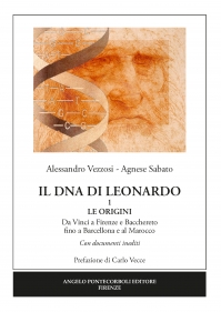 Il dna di Leonardo - 1. Le origini